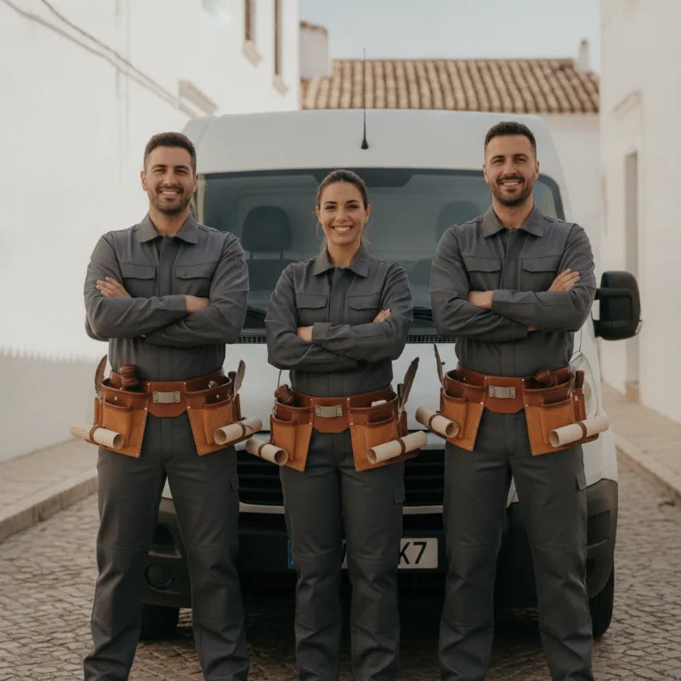 Abogado Mercantil equipo en Pinar del Rey